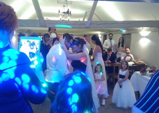 Wedding DJ in Welwyn